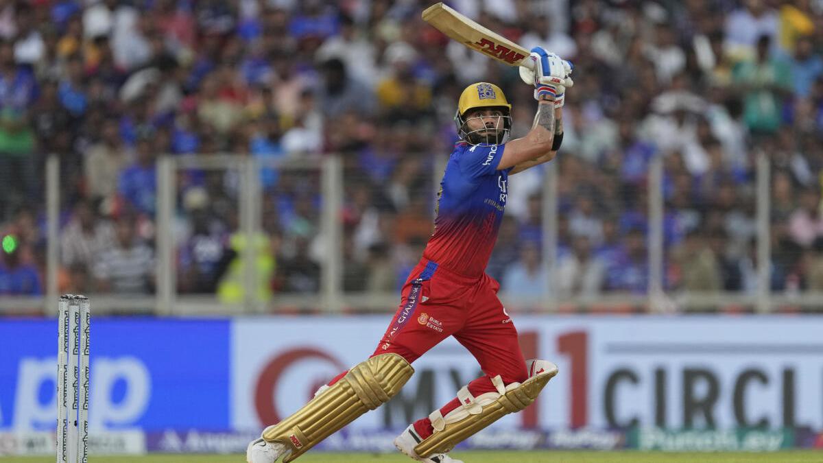GT vs RCB, IPL 2024: Royal Challengers Bengaluru completes fastest 200-plus run-chase in Indian Premier League history